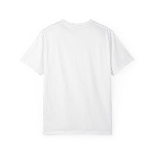 #dampgirls T-shirt | Tongue Photo Graphic Tee
