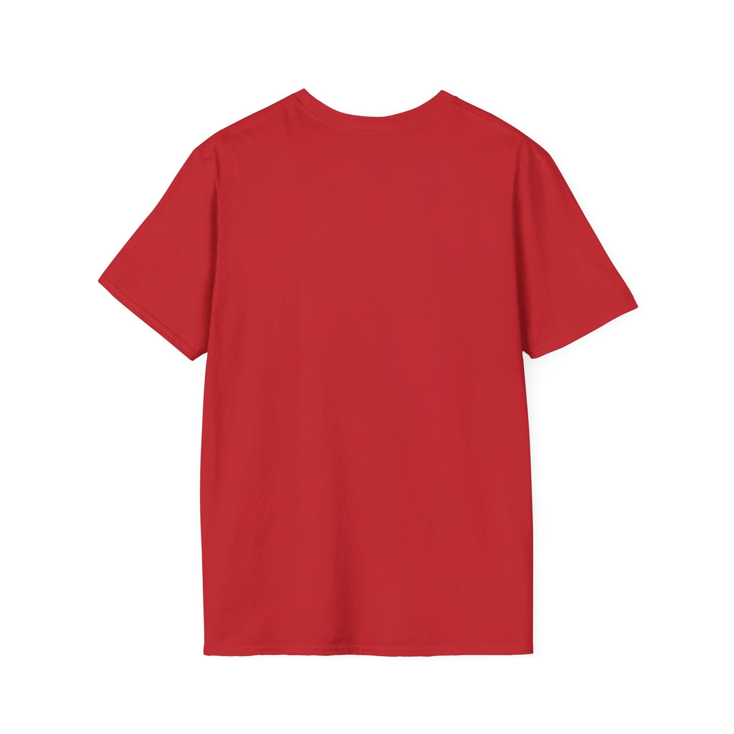 I Like My Water Room Temp T-Shirt — Casual Cozy Graphic Tee