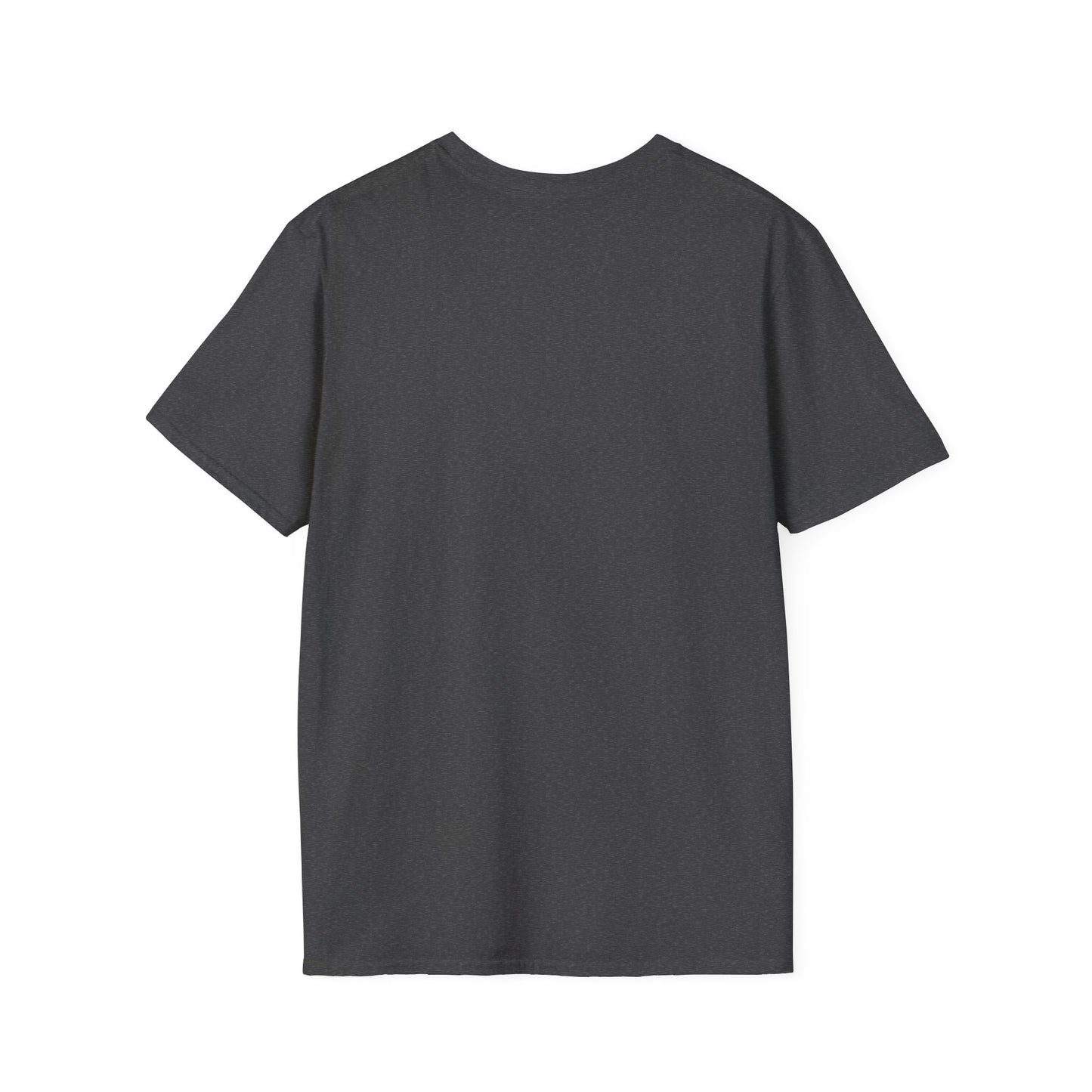 I Like My Water Room Temp T-Shirt — Casual Cozy Graphic Tee