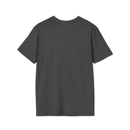 I Like My Water Room Temp T-Shirt — Casual Cozy Graphic Tee