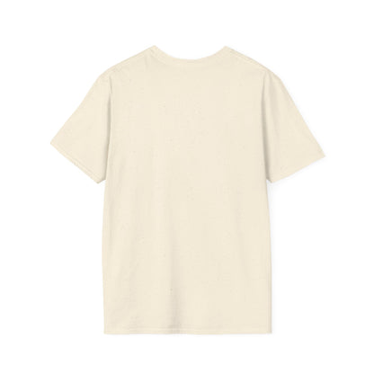 I Like My Water Room Temp T-Shirt — Casual Cozy Graphic Tee