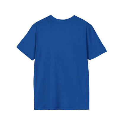 I Like My Water Room Temp T-Shirt — Casual Cozy Graphic Tee