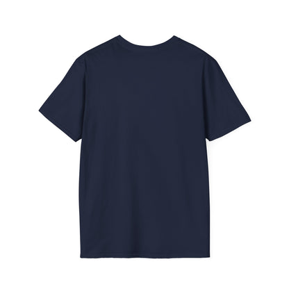 I Like My Water Room Temp T-Shirt — Casual Cozy Graphic Tee
