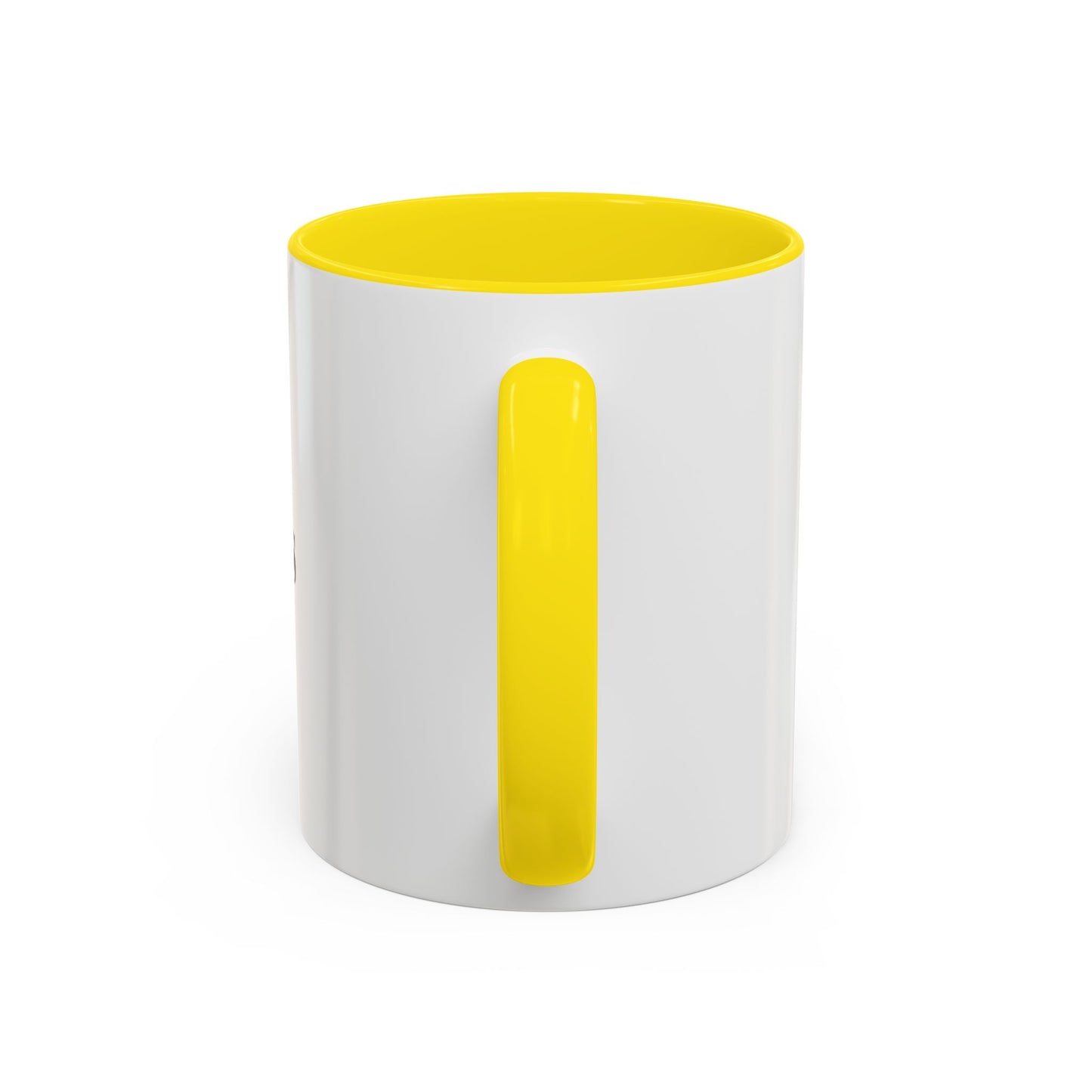 I Love Warm Drinks Coffee Mug — Cozy Beverage Lover Accent Mug