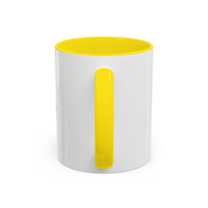 I Love Warm Drinks Coffee Mug — Cozy Beverage Lover Accent Mug
