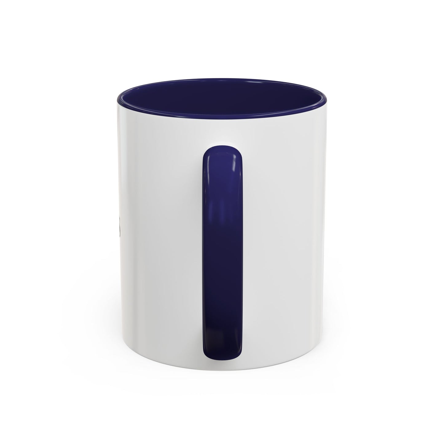 I Love Warm Drinks Coffee Mug — Cozy Beverage Lover Accent Mug