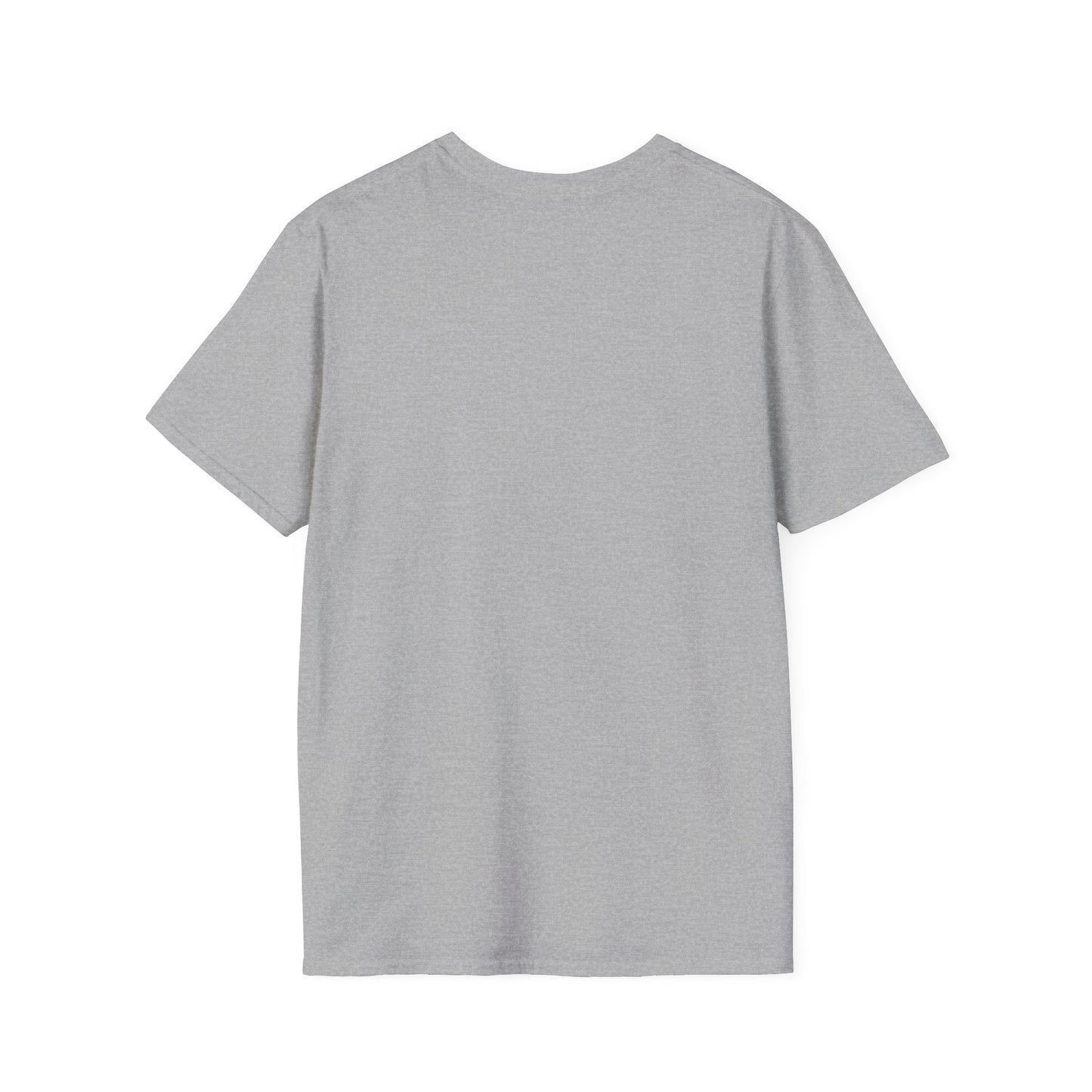 I Like My Water Room Temp T-Shirt — Casual Cozy Graphic Tee