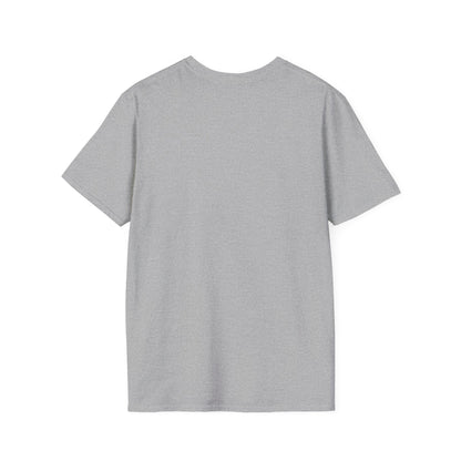 I Like My Water Room Temp T-Shirt — Casual Cozy Graphic Tee