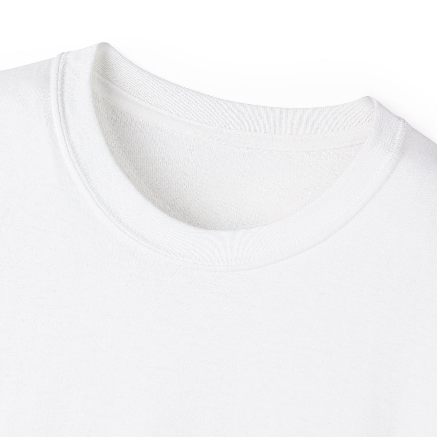 T-Shirt — "I  love Warm Breakfast" Graphic Tee
