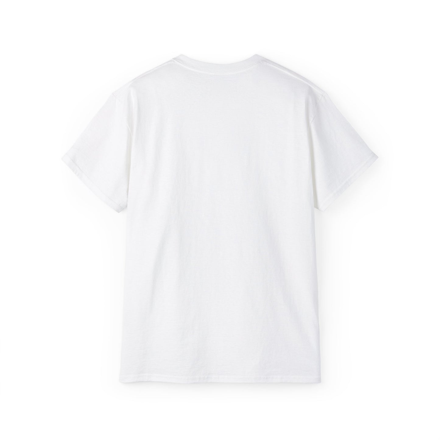 T-Shirt — "I  love Warm Breakfast" Graphic Tee