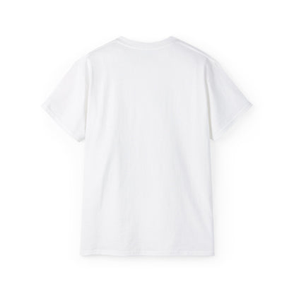 T-Shirt — "I  love Warm Breakfast" Graphic Tee