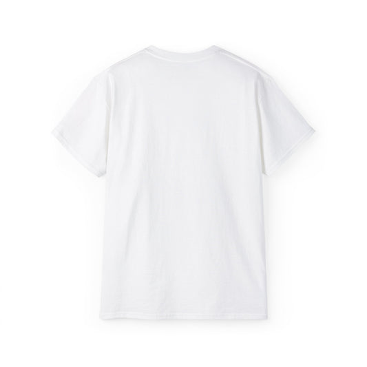T-Shirt — "I  love Warm Breakfast" Graphic Tee