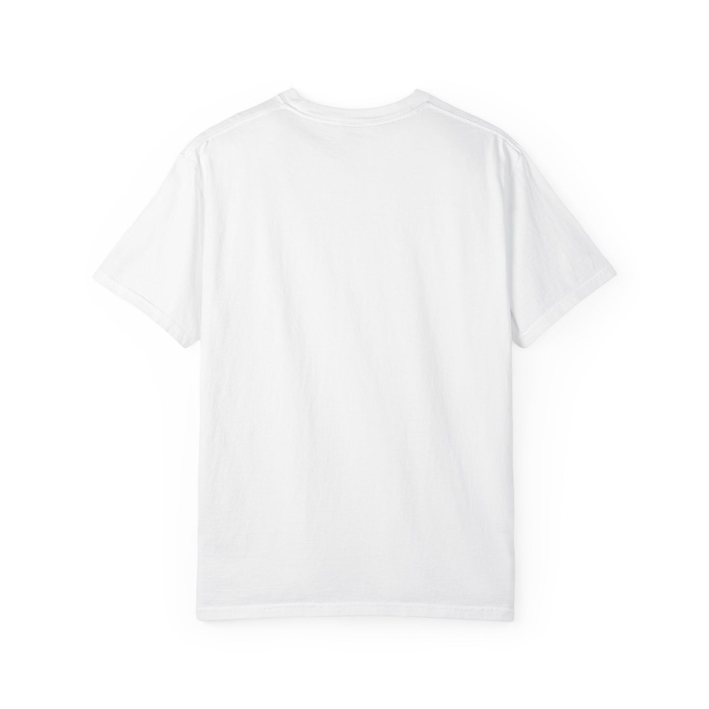 #dampgirls T-shirt | Tongue Photo Graphic Tee