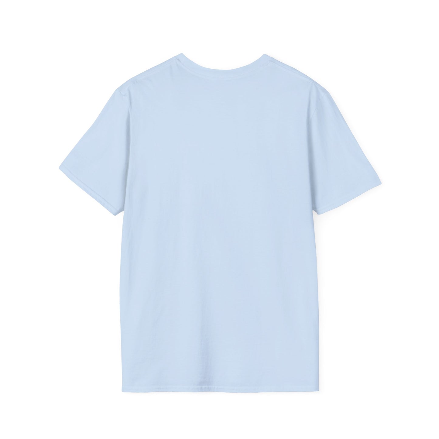 I Like My Water Room Temp T-Shirt — Casual Cozy Graphic Tee