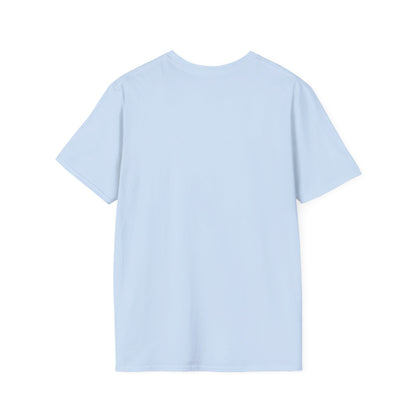 I Like My Water Room Temp T-Shirt — Casual Cozy Graphic Tee