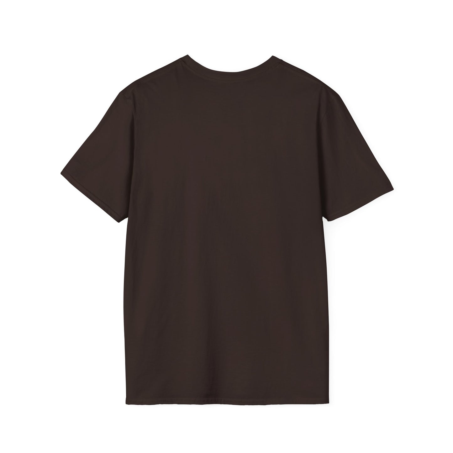 I Like My Water Room Temp T-Shirt — Casual Cozy Graphic Tee