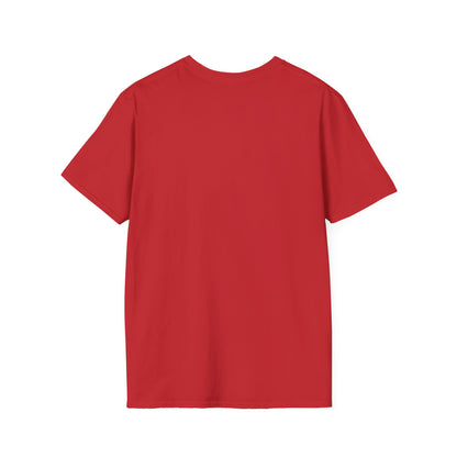 I Like My Water Room Temp T-Shirt — Casual Cozy Graphic Tee