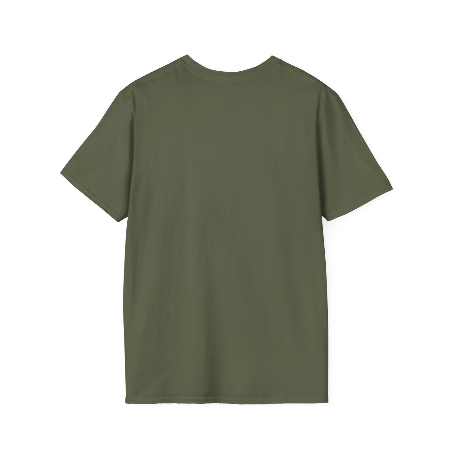I Like My Water Room Temp T-Shirt — Casual Cozy Graphic Tee