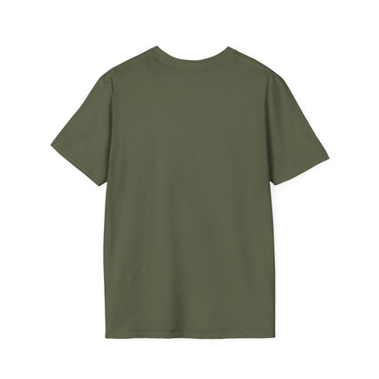I Like My Water Room Temp T-Shirt — Casual Cozy Graphic Tee